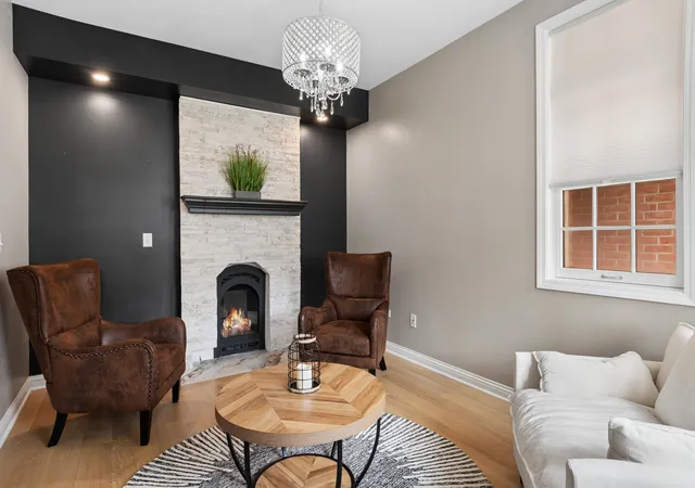 3rd image of 4151 Royal Mews Cir #202A, Naperville, IL 60564 | MLS# 12734412