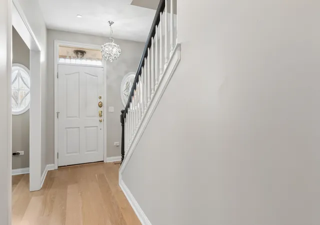 4th image of 4151 Royal Mews Cir #202A, Naperville, IL 60564 | MLS# 12734412