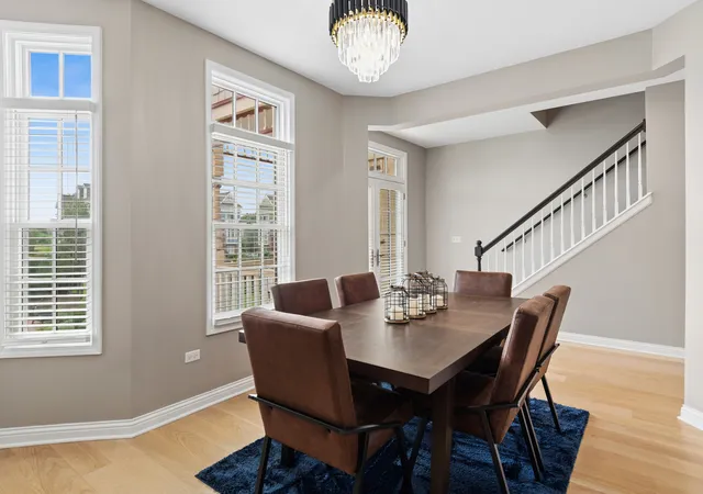 5th image of 4151 Royal Mews Cir #202A, Naperville, IL 60564 | MLS# 12734412