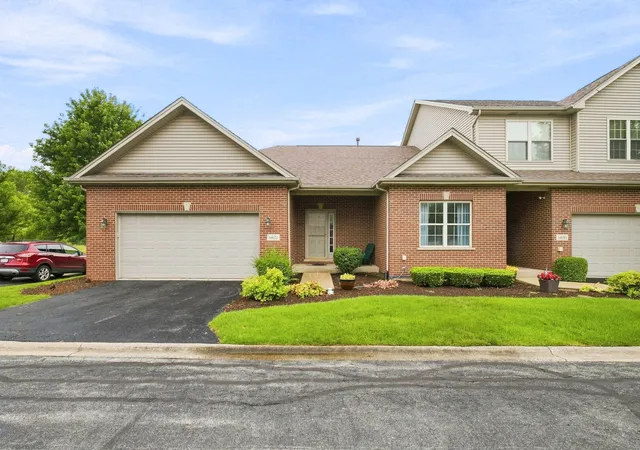 1st image of 6832 White Egret Ct, Tinley Park, IL 60477 | MLS# 12734414