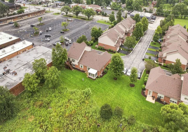 37th image of 6832 White Egret Ct, Tinley Park, IL 60477 | MLS# 12734414