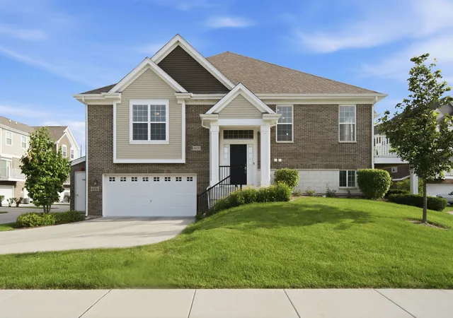 1st image of 4450 Monroe Ct, Naperville, IL 60564 | MLS# 12734426