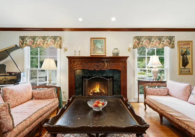 Photo 3 of Single family home for sale at 59 Sheffield Ln, Oak Brook, IL 60523 | MLS# 12734428 | Listing updated on 2026-08-25