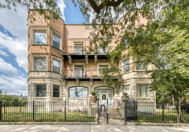 Condo for sale at 5016 S King Dr #1E, Chicago, IL 60615 | MLS# 12734432 | Listing updated on 2026-08-26
