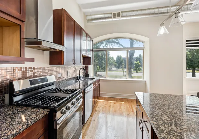 Photo 2 of Condo for sale at 5016 S King Dr #1E, Chicago, IL 60615 | MLS# 12734432 | Listing updated on 2026-08-26