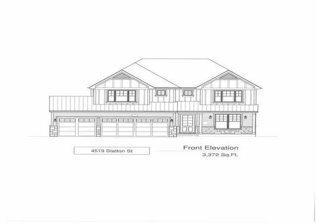 Photo 1 of Single family home for sale at 4519 Statton St, Downers Grove, IL 60515 | MLS# 12734454 | Listing updated on 2026-09-05