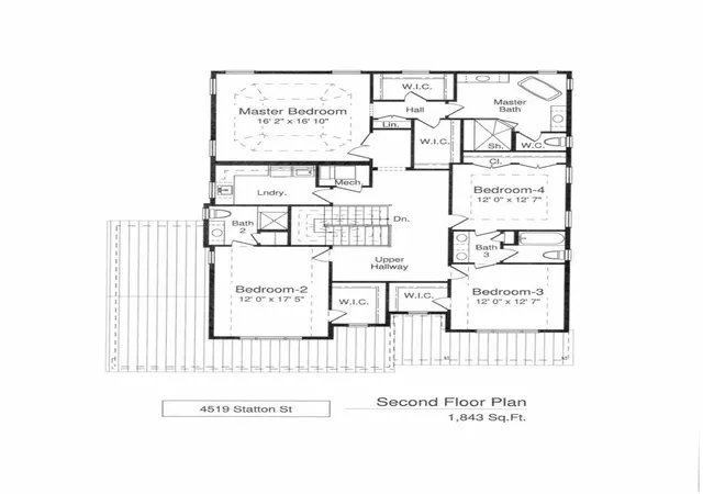 Photo 3 of Single family home for sale at 4519 Statton St, Downers Grove, IL 60515 | MLS# 12734454 | Listing updated on 2026-09-05