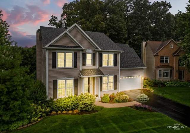 image of 105 Sharon Ct, North Aurora, IL 60542 | MLS# 12734465
