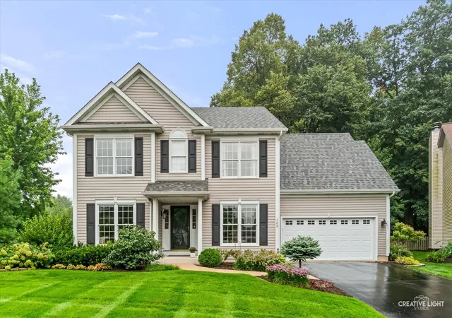 image of 105 Sharon Ct, North Aurora, IL 60542 | MLS# 12734465