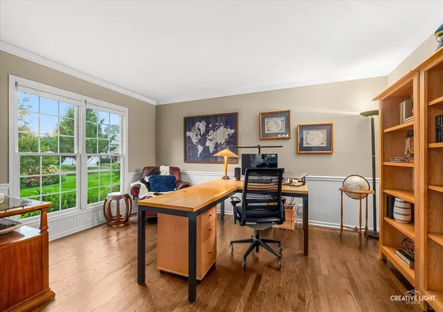 image of 105 Sharon Ct, North Aurora, IL 60542 | MLS# 12734465