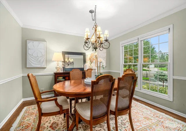 image of 105 Sharon Ct, North Aurora, IL 60542 | MLS# 12734465