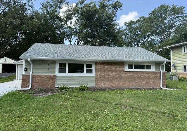 1st image of 261 Miami St, Park Forest, IL 60466 | MLS# 12734475