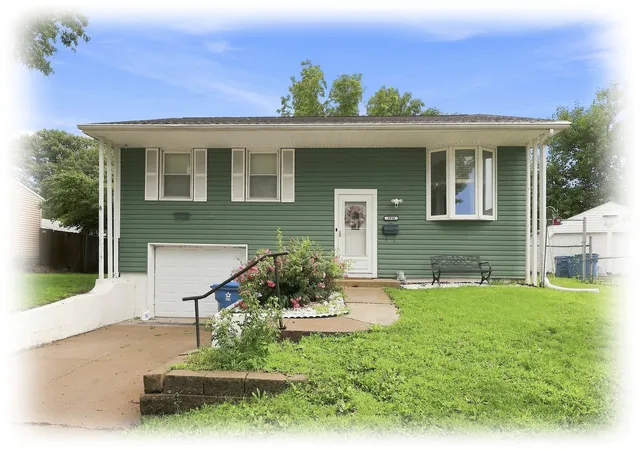 Photo 1 of Sale Pending at 3916 8th Street, East Moline, IL 61244 | MLS# 12734482 | Listing updated on 2026-08-26