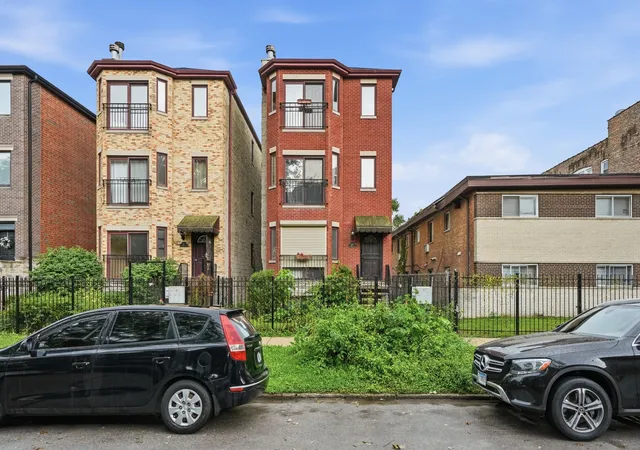 Photo 1 of Condo for sale at 1469 E 69th Street #2, Chicago, IL 60637 | MLS# 12734500 | Listing updated on 2026-08-22