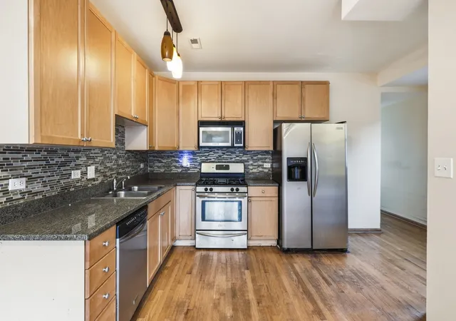 Photo 2 of Condo for sale at 1469 E 69th Street #2, Chicago, IL 60637 | MLS# 12734500 | Listing updated on 2026-08-22