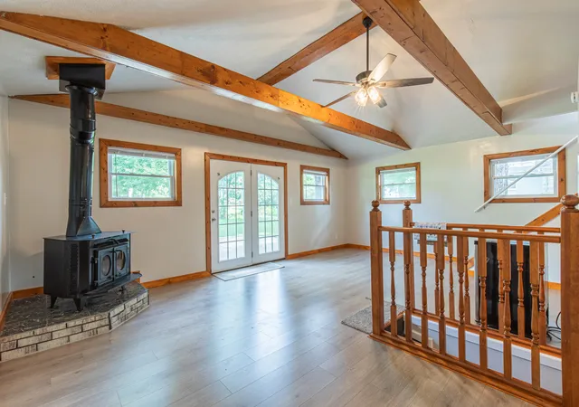 Photo 2 of Single family home for sale at 510 N High St, Lacon, IL 61540 | MLS# 12734510 | Listing updated on 2026-09-05