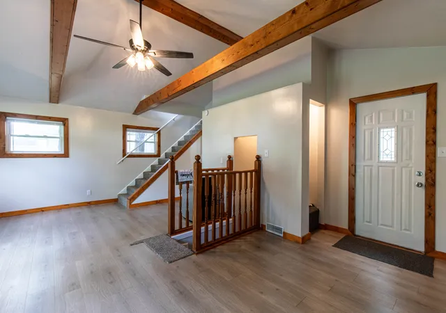 Photo 3 of Single family home for sale at 510 N High St, Lacon, IL 61540 | MLS# 12734510 | Listing updated on 2026-09-05