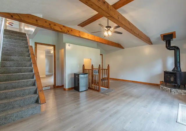 Photo 3 of Single family home for sale at 510 N High St, Lacon, IL 61540 | MLS# 12734510 | Listing updated on 2026-09-05