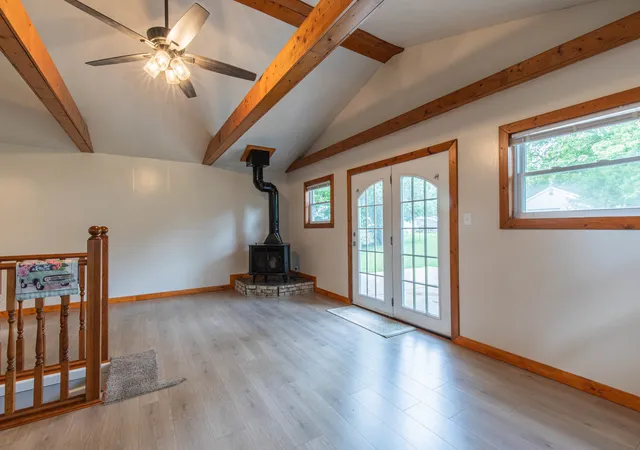 Photo 4 of Single family home for sale at 510 N High St, Lacon, IL 61540 | MLS# 12734510 | Listing updated on 2026-09-05