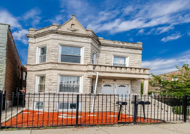 Photo 2 of Multi family home for sale at 1130 S Sacramento Blvd, Chicago, IL 60612 | MLS# 12734515 | Listing updated on 2026-09-02