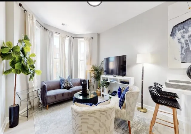 Photo 3 of Multi family home for sale at 1130 S Sacramento Blvd, Chicago, IL 60612 | MLS# 12734515 | Listing updated on 2026-09-02