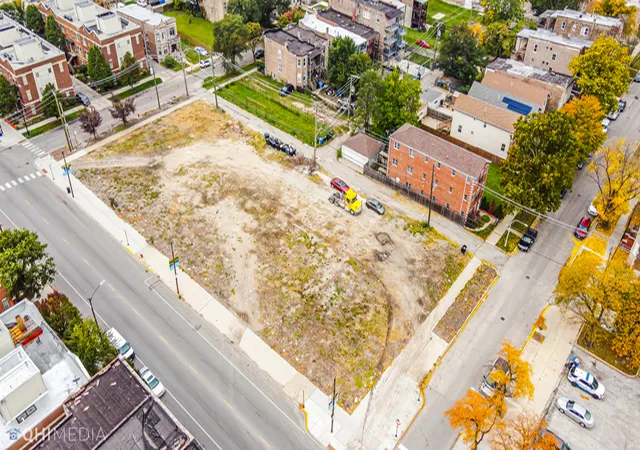 Photo 2 of Land for sale at 700 S Kedzie Ave, Chicago, IL 60612 | MLS# 12734518 | Listing updated on 2026-08-22