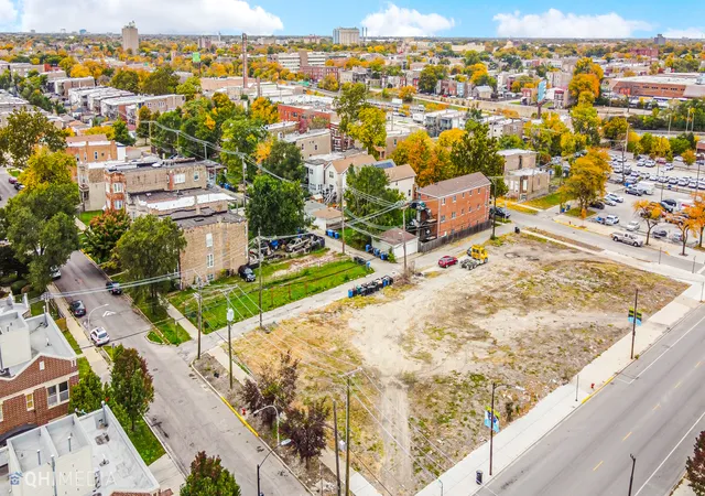 Photo 3 of Land for sale at 700 S Kedzie Ave, Chicago, IL 60612 | MLS# 12734518 | Listing updated on 2026-08-22