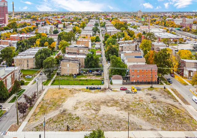Photo 3 of Land for sale at 700 S Kedzie Ave, Chicago, IL 60612 | MLS# 12734518 | Listing updated on 2026-08-22