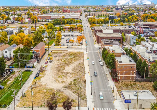 Photo 4 of Land for sale at 700 S Kedzie Ave, Chicago, IL 60612 | MLS# 12734518 | Listing updated on 2026-08-22