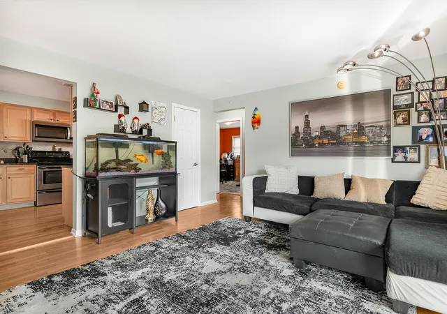 Photo 3 of Condo for sale at 7921 W Grand Ave #3C, Elmwood Park, IL 60707 | MLS# 12734530 | Listing updated on 2026-08-31