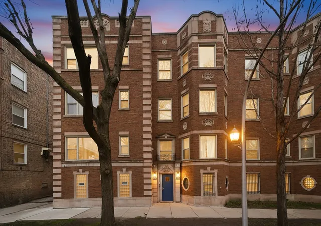 Photo 1 of Condo for sale at 850 E 82nd Street #3, Chicago, IL 60619 | MLS# 12734531 | Listing updated on 2026-08-22