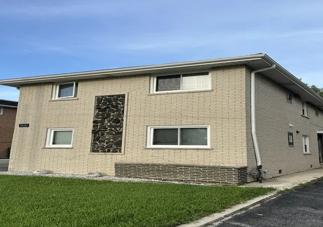 Photo 1 of Multi family home for sale at 7645 S Roberts Rd, Bridgeview, IL 60455 | MLS# 12734536 | Listing updated on 2026-09-03