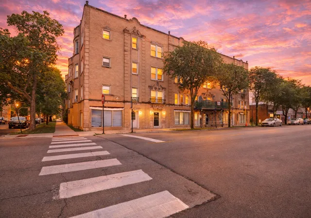 Photo 1 of Condo for sale at 6457 N California Ave #3, Chicago, IL 60645 | MLS# 12734550 | Listing updated on 2026-08-22