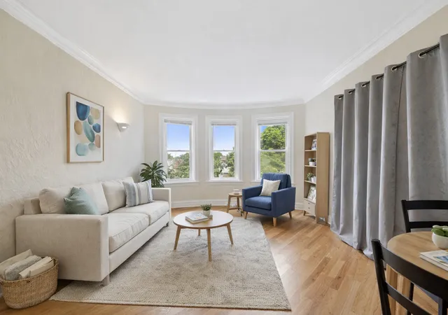 Photo 2 of Condo for sale at 6457 N California Ave #3, Chicago, IL 60645 | MLS# 12734550 | Listing updated on 2026-08-22