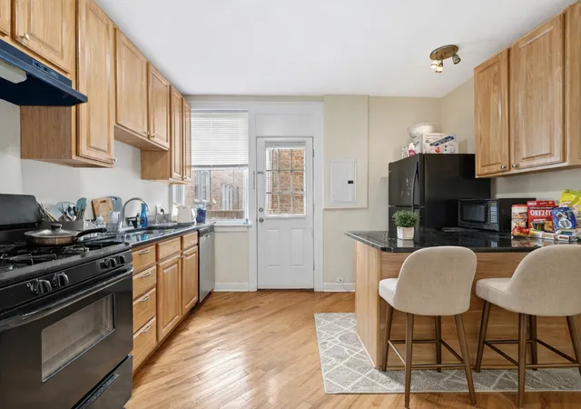 Photo 3 of Condo for sale at 6457 N California Ave #3, Chicago, IL 60645 | MLS# 12734550 | Listing updated on 2026-08-22