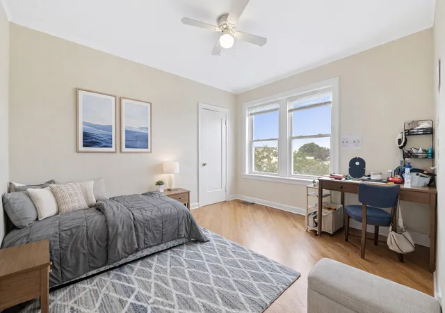Photo 3 of Condo for sale at 6457 N California Ave #3, Chicago, IL 60645 | MLS# 12734550 | Listing updated on 2026-08-22