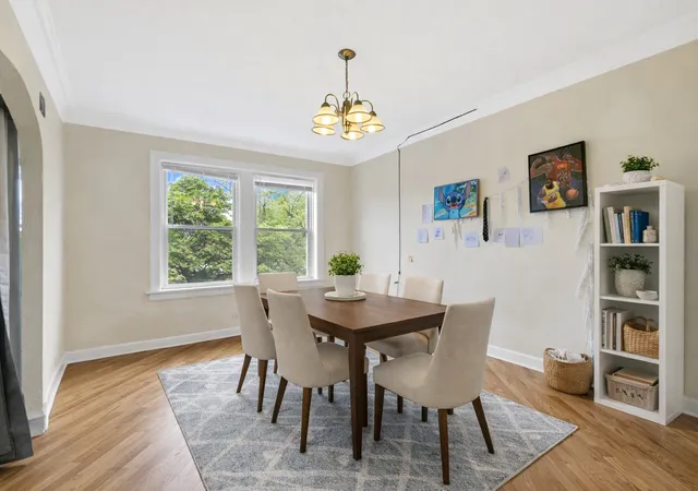 Photo 4 of Condo for sale at 6457 N California Ave #3, Chicago, IL 60645 | MLS# 12734550 | Listing updated on 2026-08-22