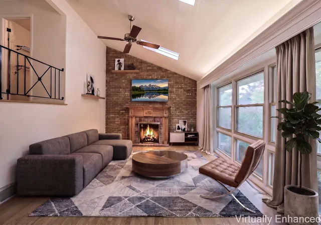 Photo 2 of Condo for sale at 924 N Milwaukee Ave #D, Libertyville, IL 60048 | MLS# 12734555 | Listing updated on 2026-08-26