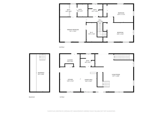 Photo 4 of Single family home for sale at 708 E Walnut St, Steeleville, IL 62288 | MLS# 12734558 | Listing updated on 2026-08-22