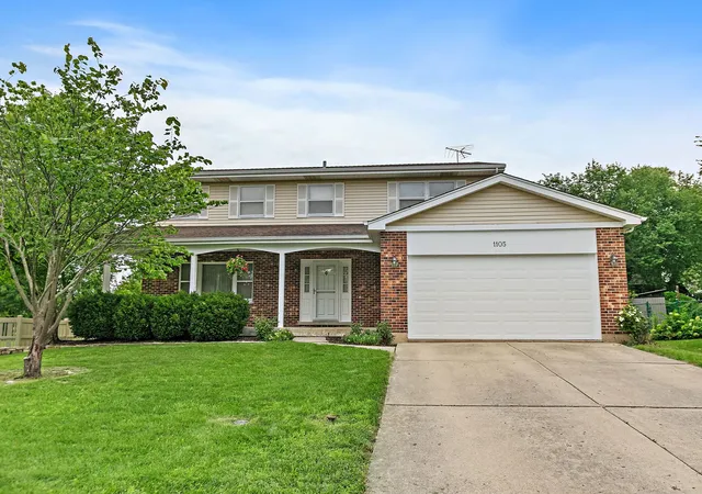 1st image of 1105 Beach Comber Dr, Schaumburg, IL 60193 | MLS# 12734560