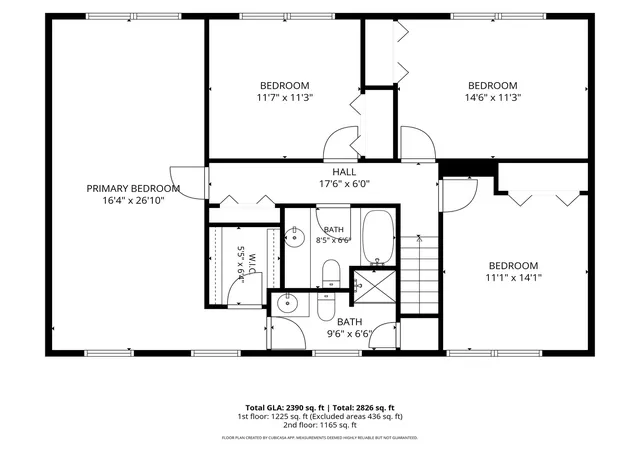 29th image of 1105 Beach Comber Dr, Schaumburg, IL 60193 | MLS# 12734560