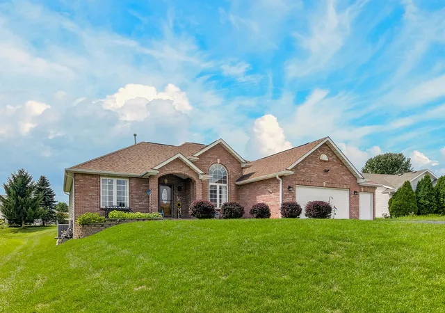 1st image of 11074 Lemon Grass Ln, Roscoe, IL 61073 | MLS# 12734584