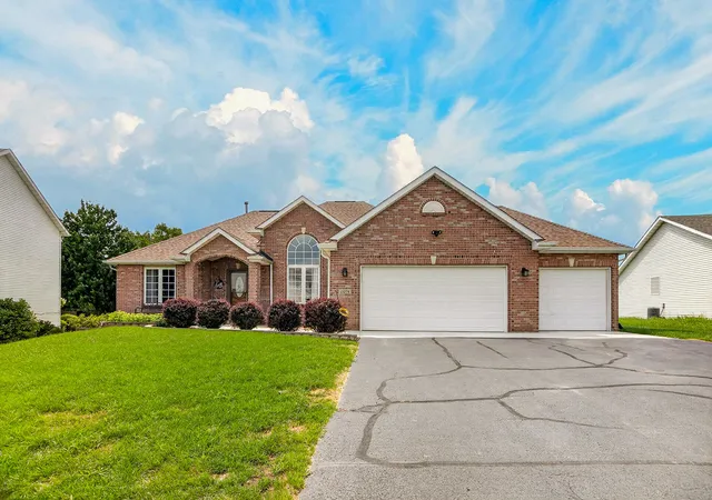 2nd image of 11074 Lemon Grass Ln, Roscoe, IL 61073 | MLS# 12734584