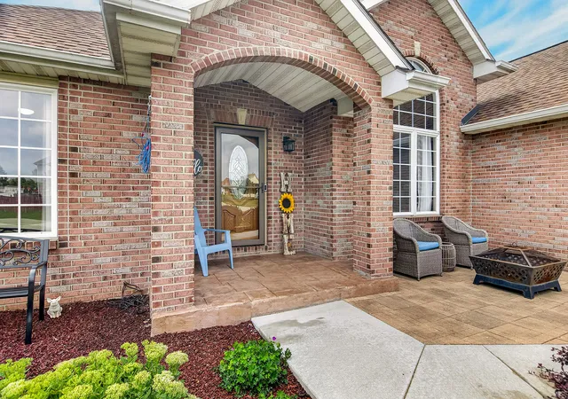 4th image of 11074 Lemon Grass Ln, Roscoe, IL 61073 | MLS# 12734584