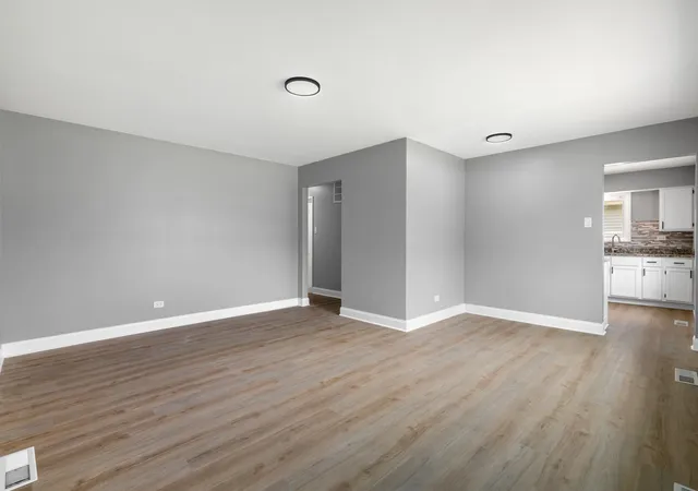 Photo 3 of Single family home for sale at 1278 Burnham Ave, Calumet City, IL 60409 | MLS# 12734586 | Listing updated on 2026-09-23