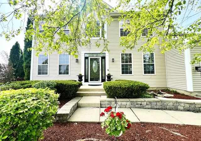 50th image of 416 Ptarmigan Pl, Lindenhurst, IL 60046 | MLS# 12734592