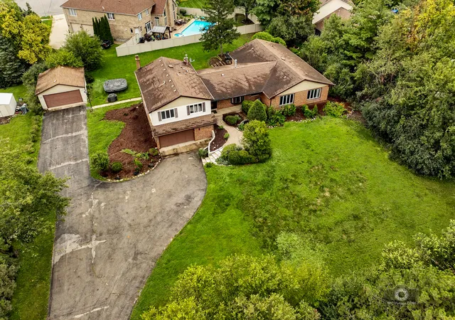 4th image of 15555 Wolf Rd, Orland Park, IL 60467 | MLS# 12734617