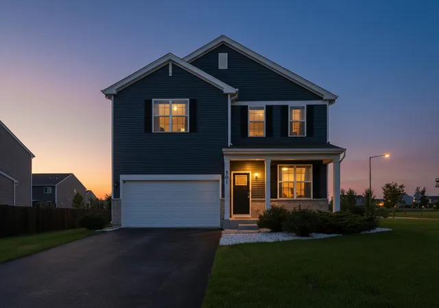 1st image of 501 Sequoia Ct, Oswego, IL 60543 | MLS# 12734631