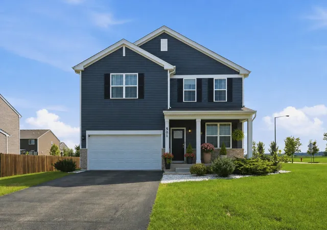 2nd image of 501 Sequoia Ct, Oswego, IL 60543 | MLS# 12734631