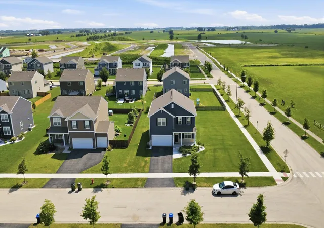 25th image of 501 Sequoia Ct, Oswego, IL 60543 | MLS# 12734631